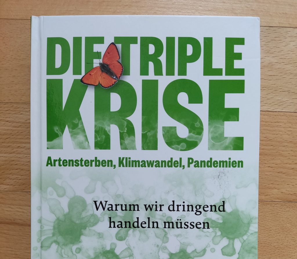 Buch: Die Triple-Krise