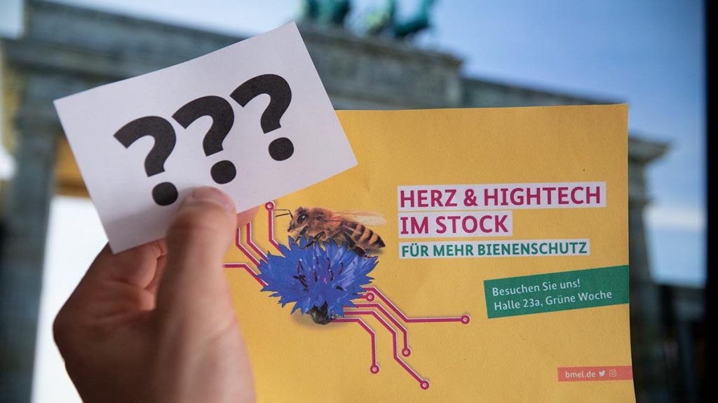 IGW proBiene Hightech