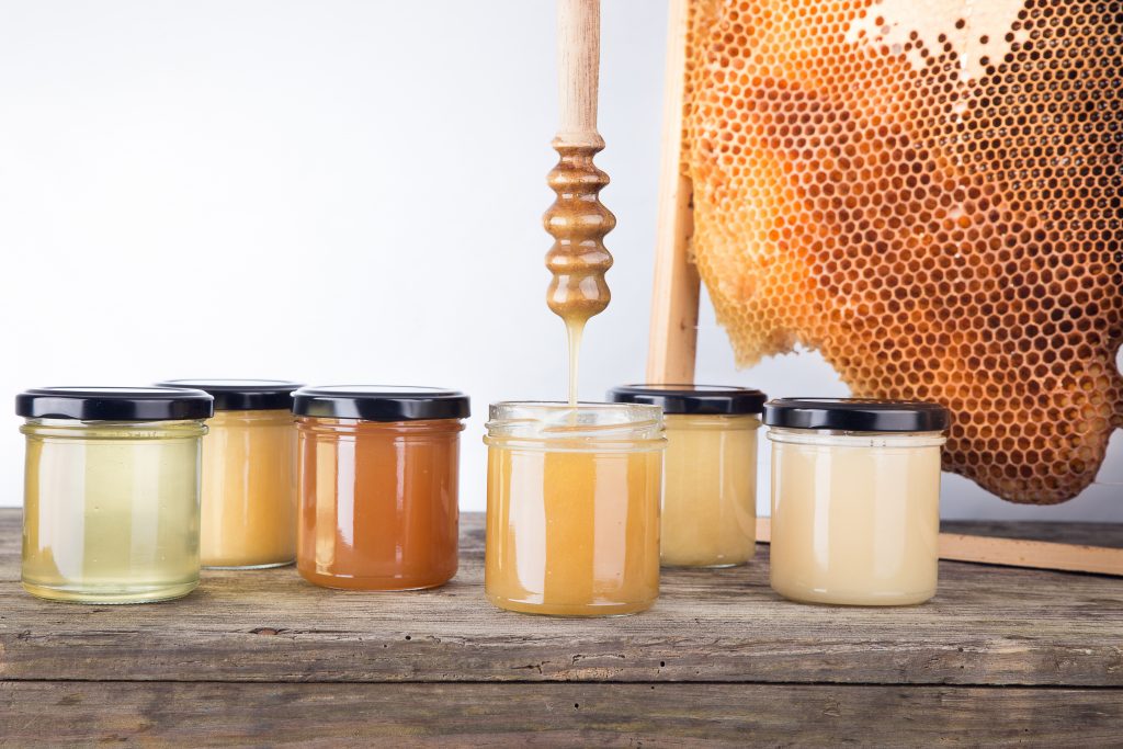 Honig