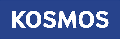 Logo Kosmos-Verlag