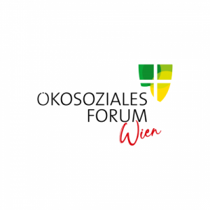 Logo Ökosoziales Forum Wien