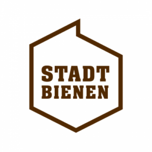 Logo Stadtbienen