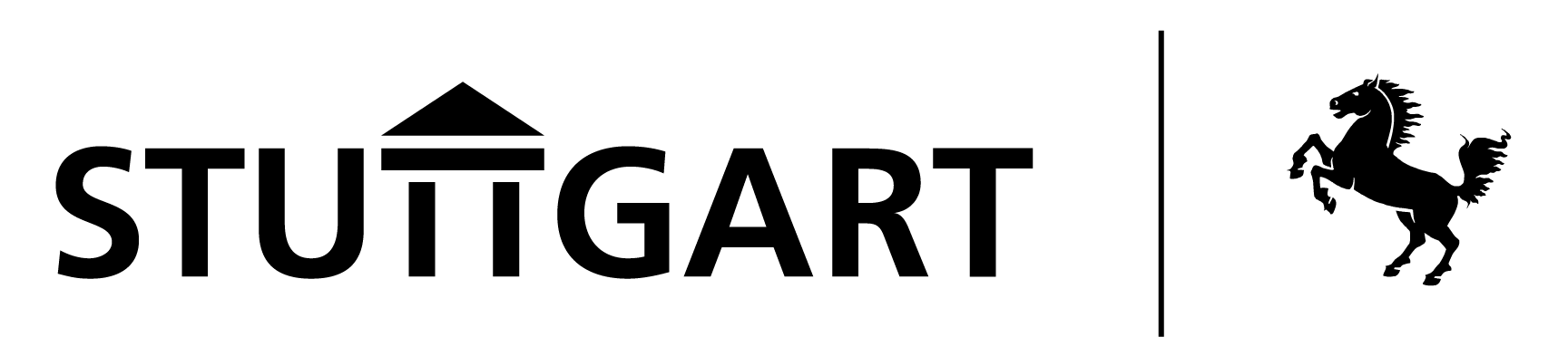 Logo Stadt Stuttgart