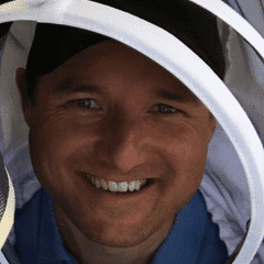 Thomas, Teilnehmer Online Imkerkurs