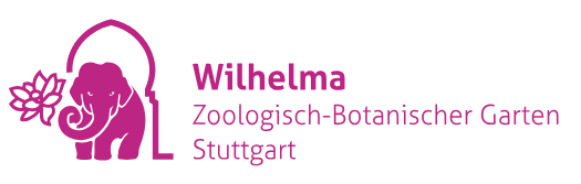 Logo Wilhelma