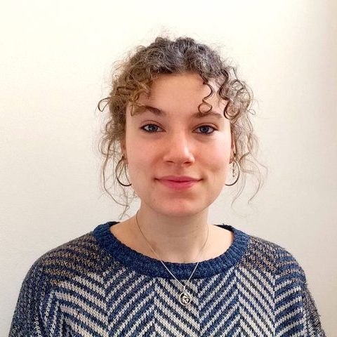 Charlotte Dietrich | Freiwilliges Ökologisches Jahr