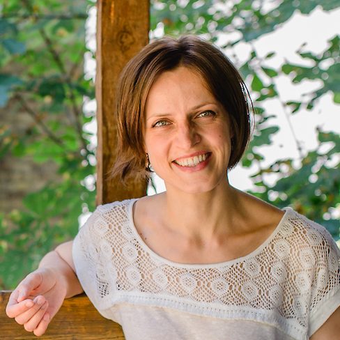 Kerstin Mayer | Projektmitarbeit